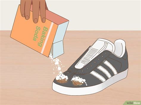 adidas gazelles cleaner.